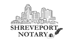 Shreveport Notary